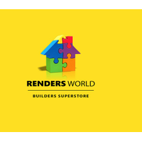 Renders World logo