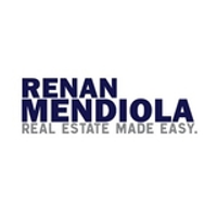 Renan Mendiola logo
