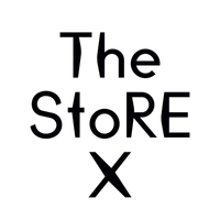 The Store X logo