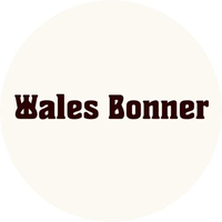 Wales Bonner logo