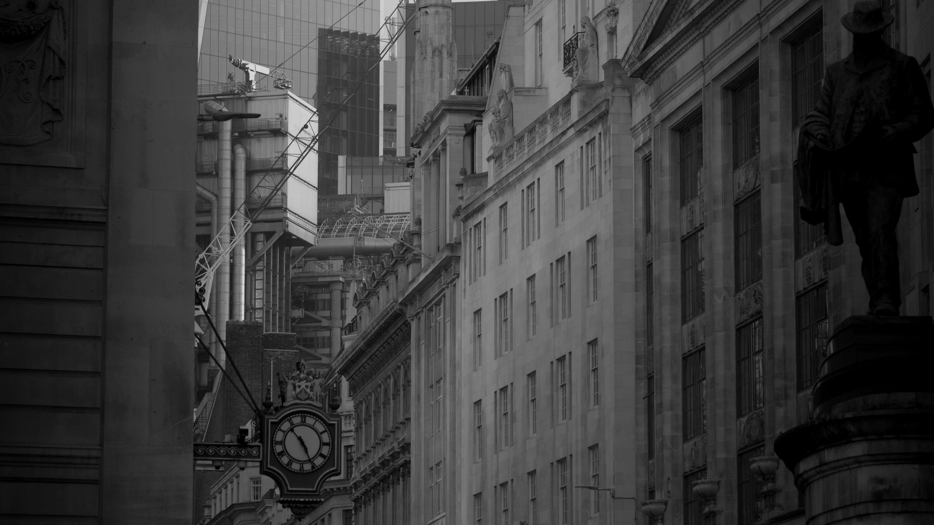 Gary Stevenson - Life Out of Balance: Unveiling Wealth Inequality | Documentary by Steffan Roe Griffiths