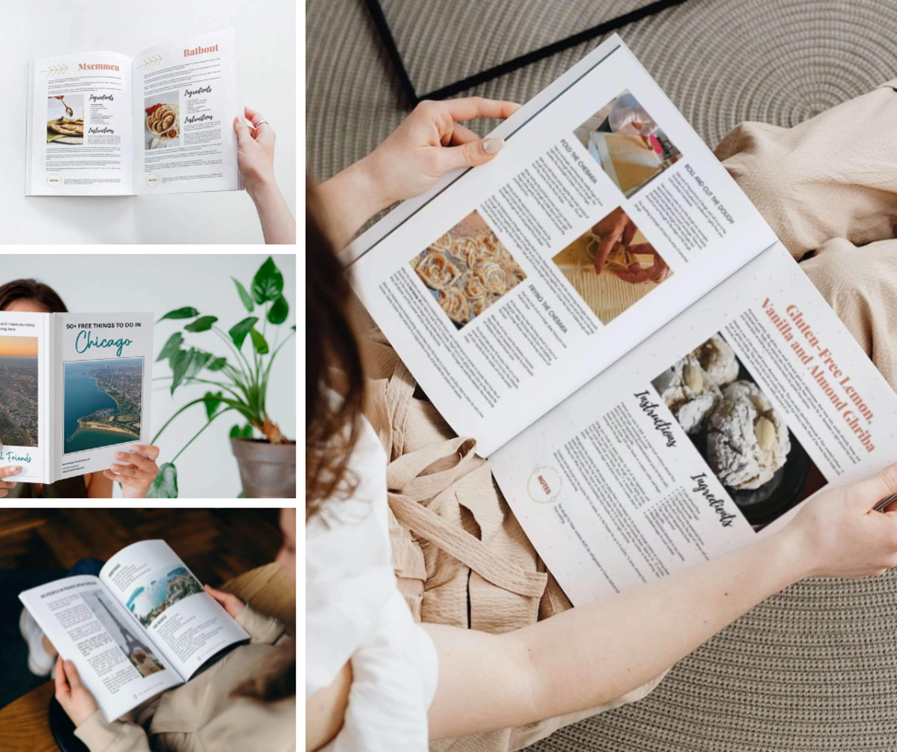 Why do you need an E-Book as a blogger? by Andjela Jovanovic