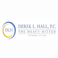 Derek L. Hall Injury and Accident Attorneys Tupelo logo