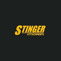 Stinger Attachments logo