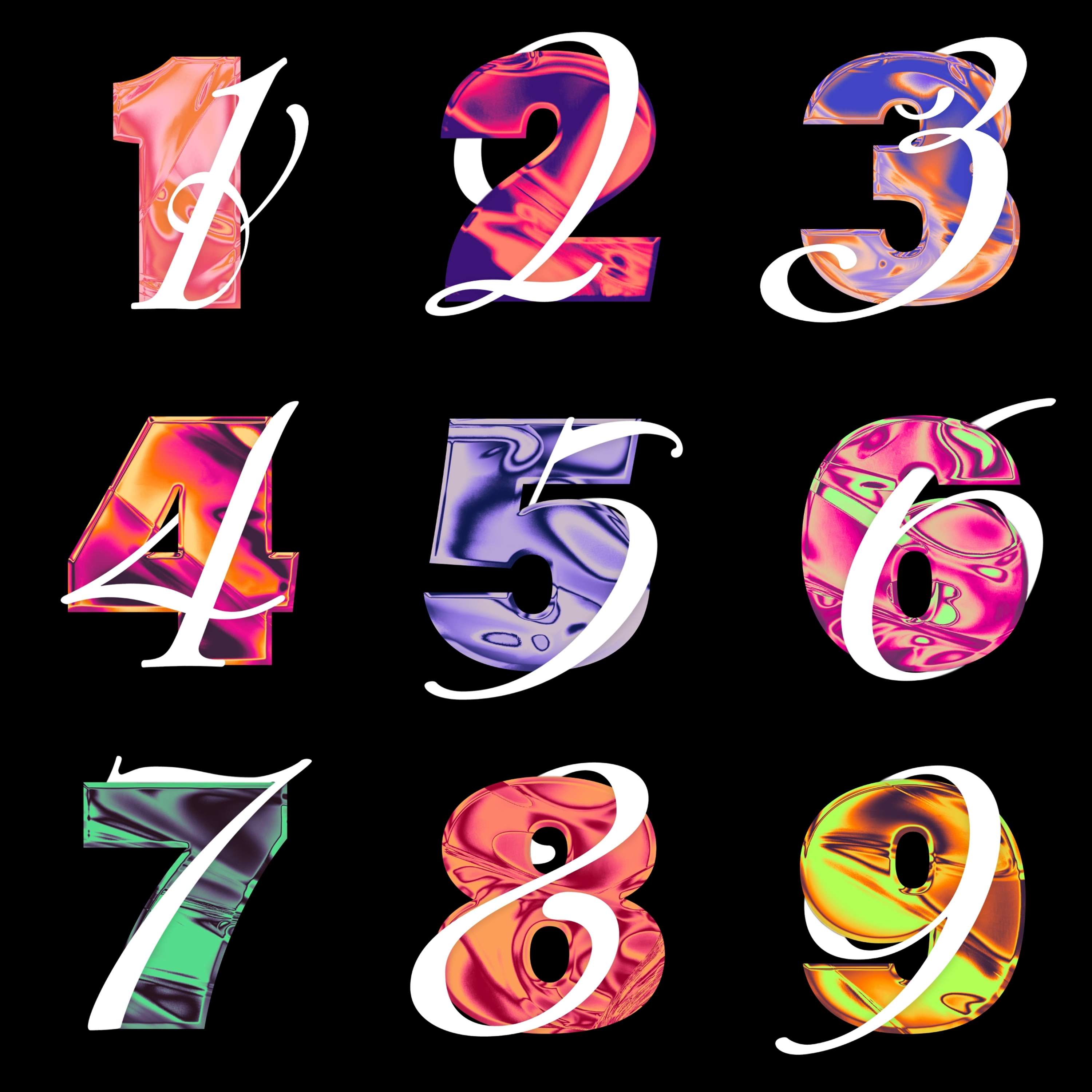 36 Days of Type 2023 by Ana Davila