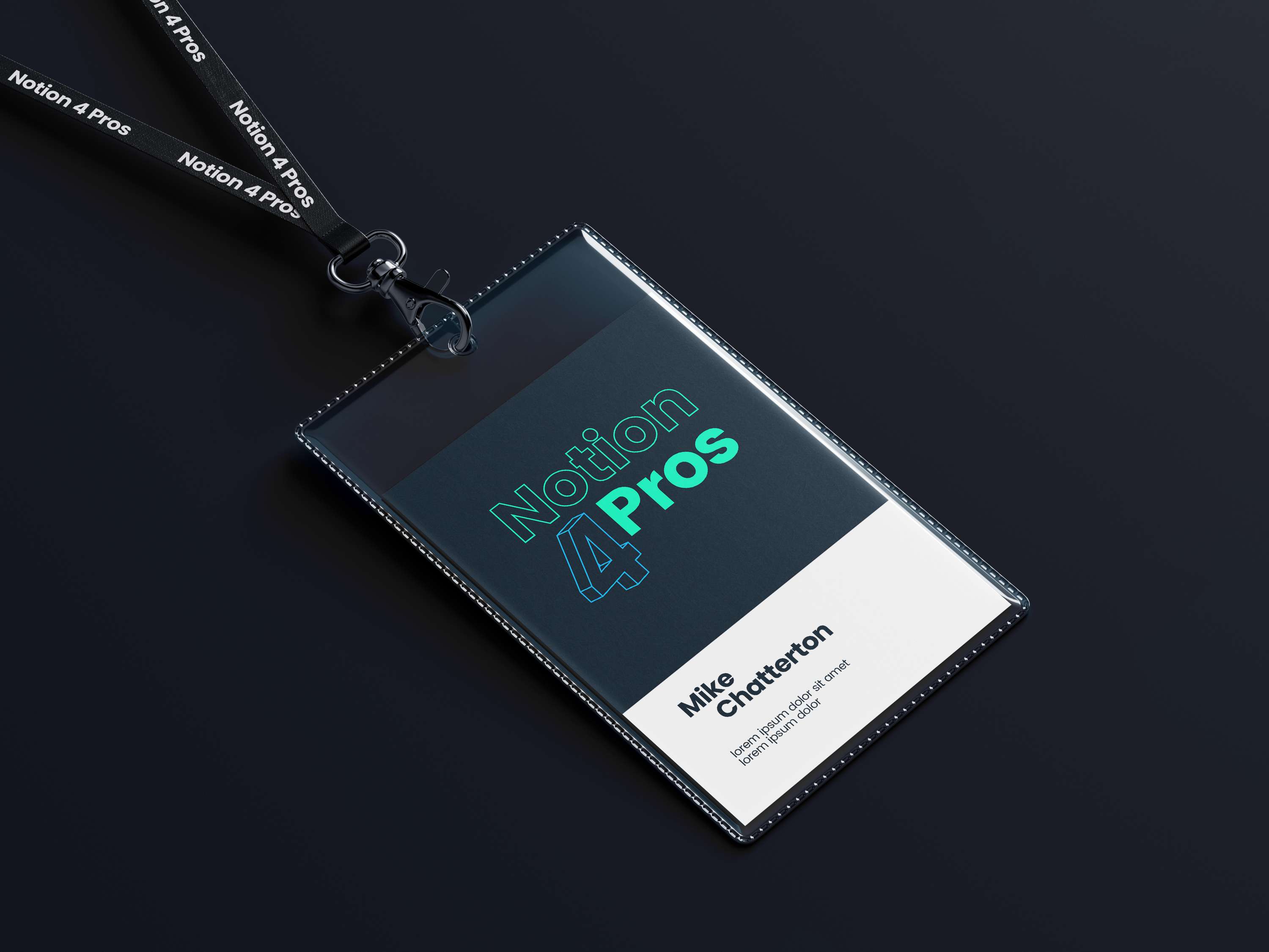 Notion 4 Pros by Sara Massieu