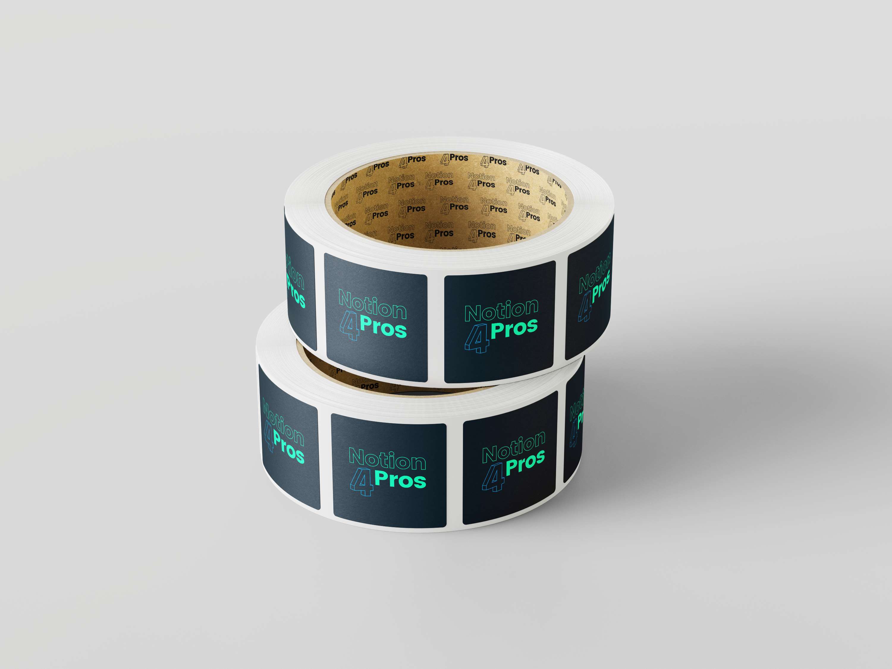 Notion 4 Pros by Sara Massieu