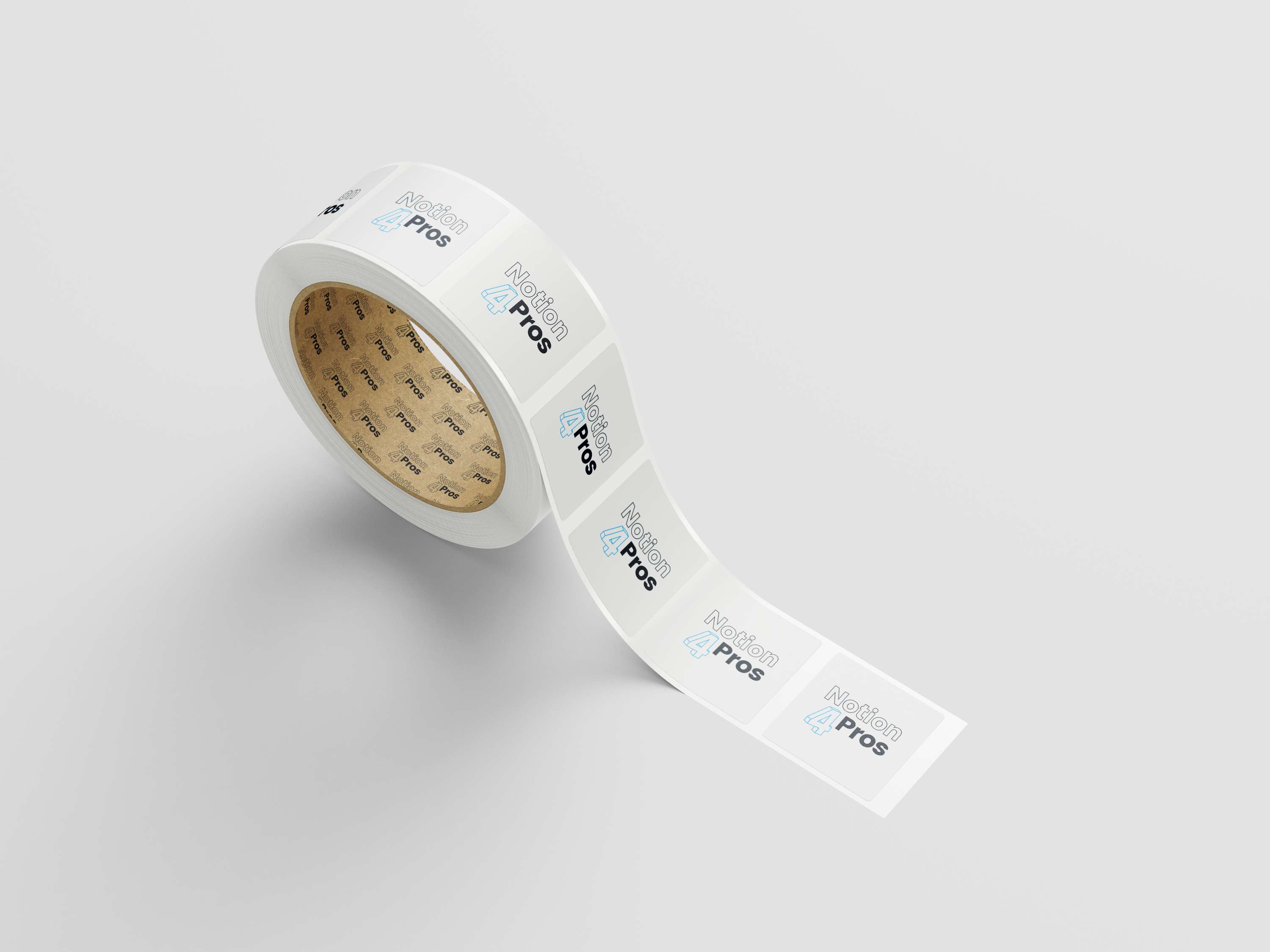 Notion 4 Pros by Sara Massieu
