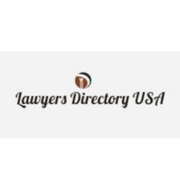 Lawyers Directory USA logo