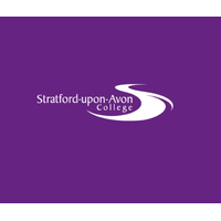 Stratford-Upon-Avon College logo