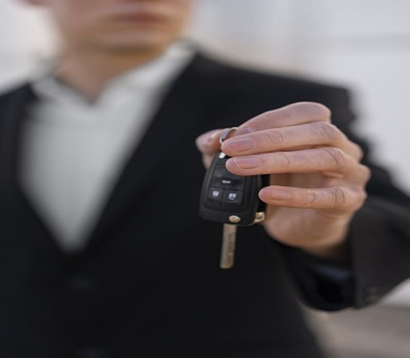 Commercial Locksmith Services - Rocket Locksmith St Charles by Rocket Locksmith St Charles MO