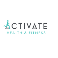 Activate Health and Fitness logo