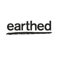 Earthed logo