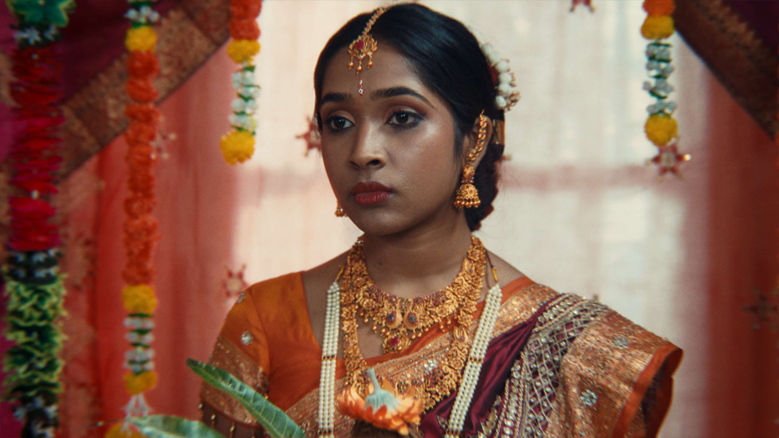 Ratthum (2023) by Daljinder Johal