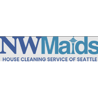 NW Maids House Cleaning Service of Seattle logo