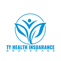 TY Health Insurance Brokerage logo
