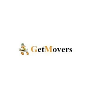 Get Movers Toronto ON logo