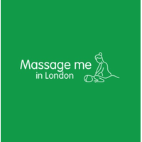 Massage Me In London logo