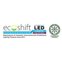 LED Lighting Store by Ecoshift Corp logo