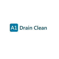 A1 Drain Cleaning Newcastle logo