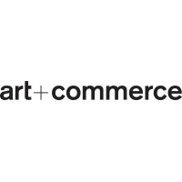 Art + Commerce logo