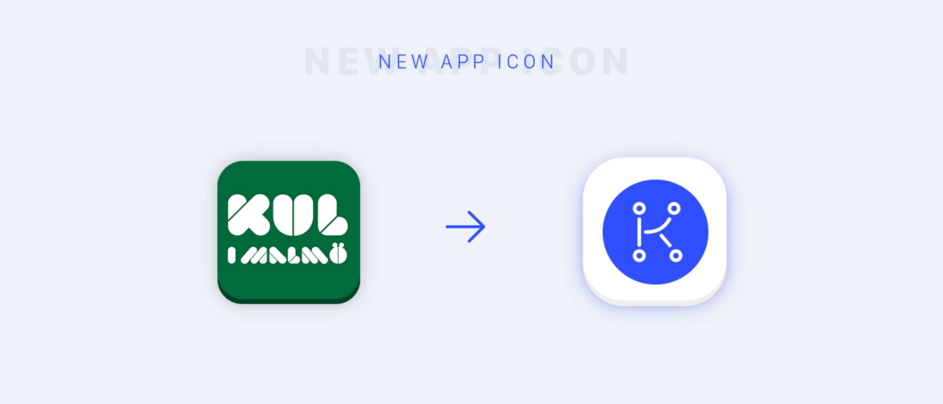 Kul i Malmö App . UI & UX Redesign by Aycan Elijah Yilmaz