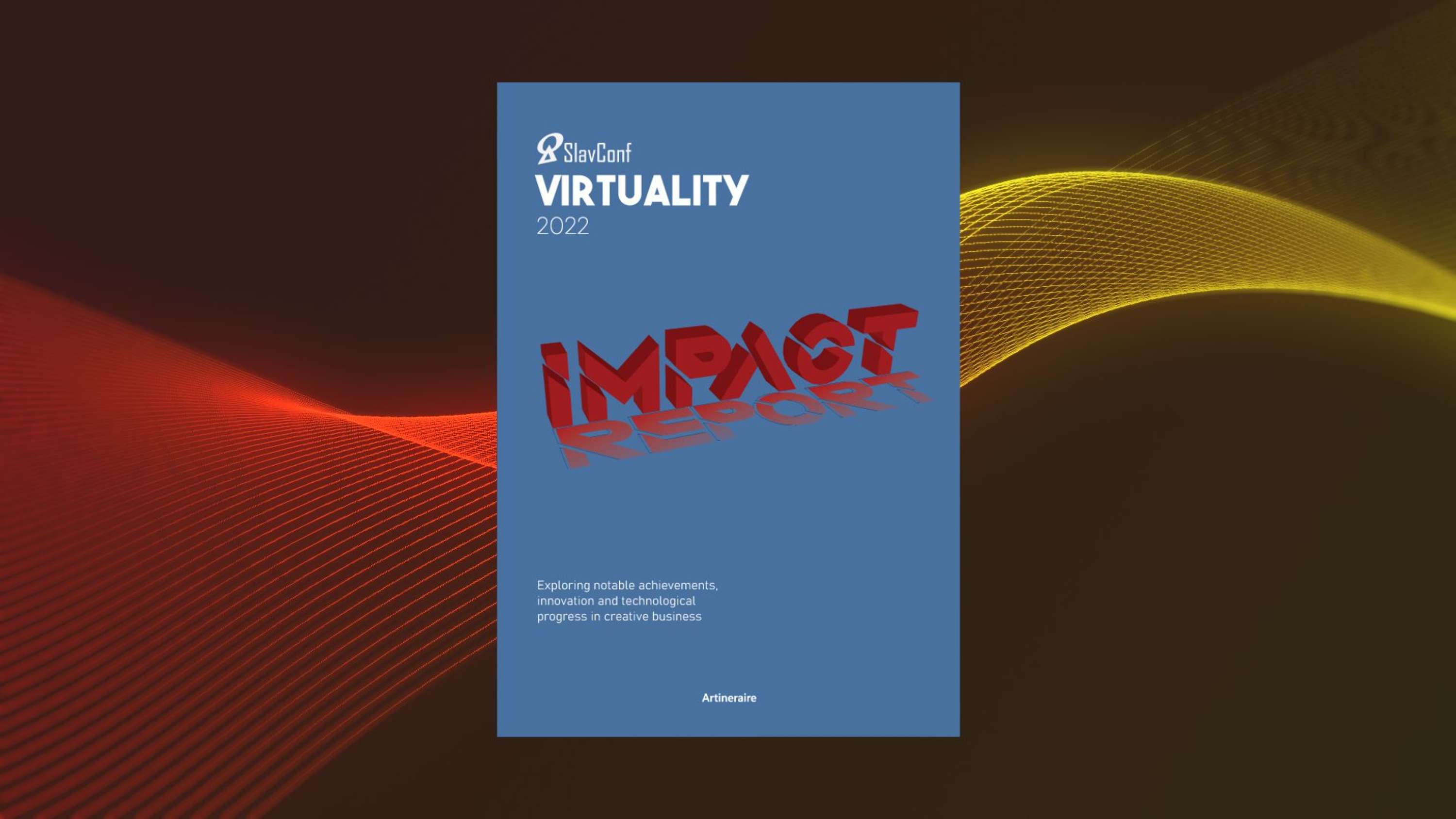 Impact Report 2022 by Atanas Neychev