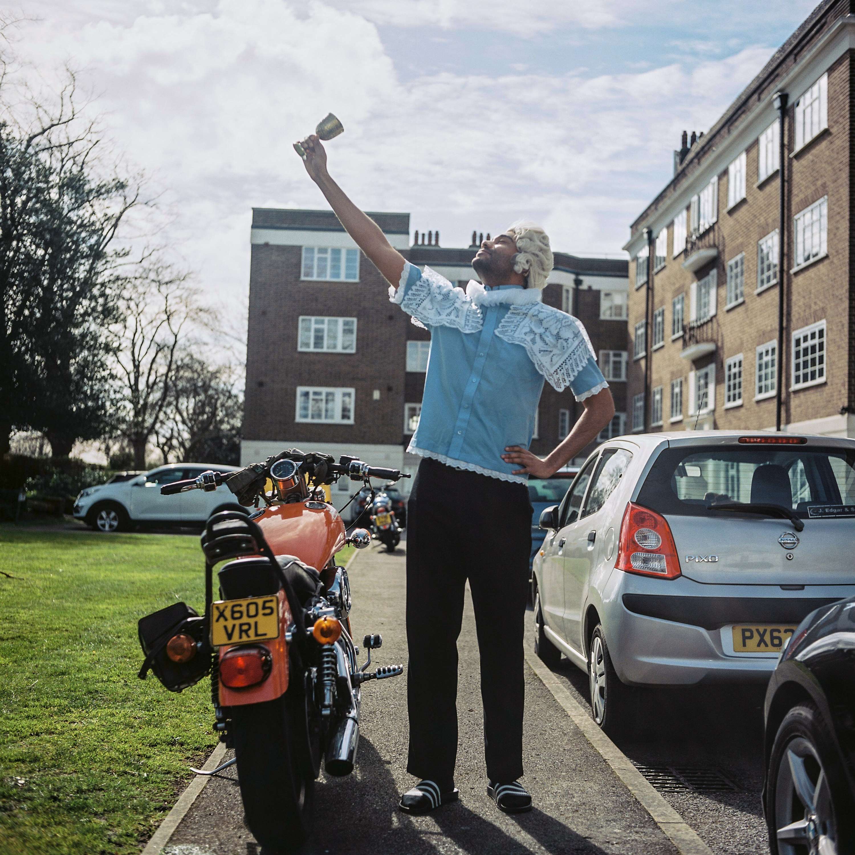 Go Back To Where You Came From by Mia Frances Hill
