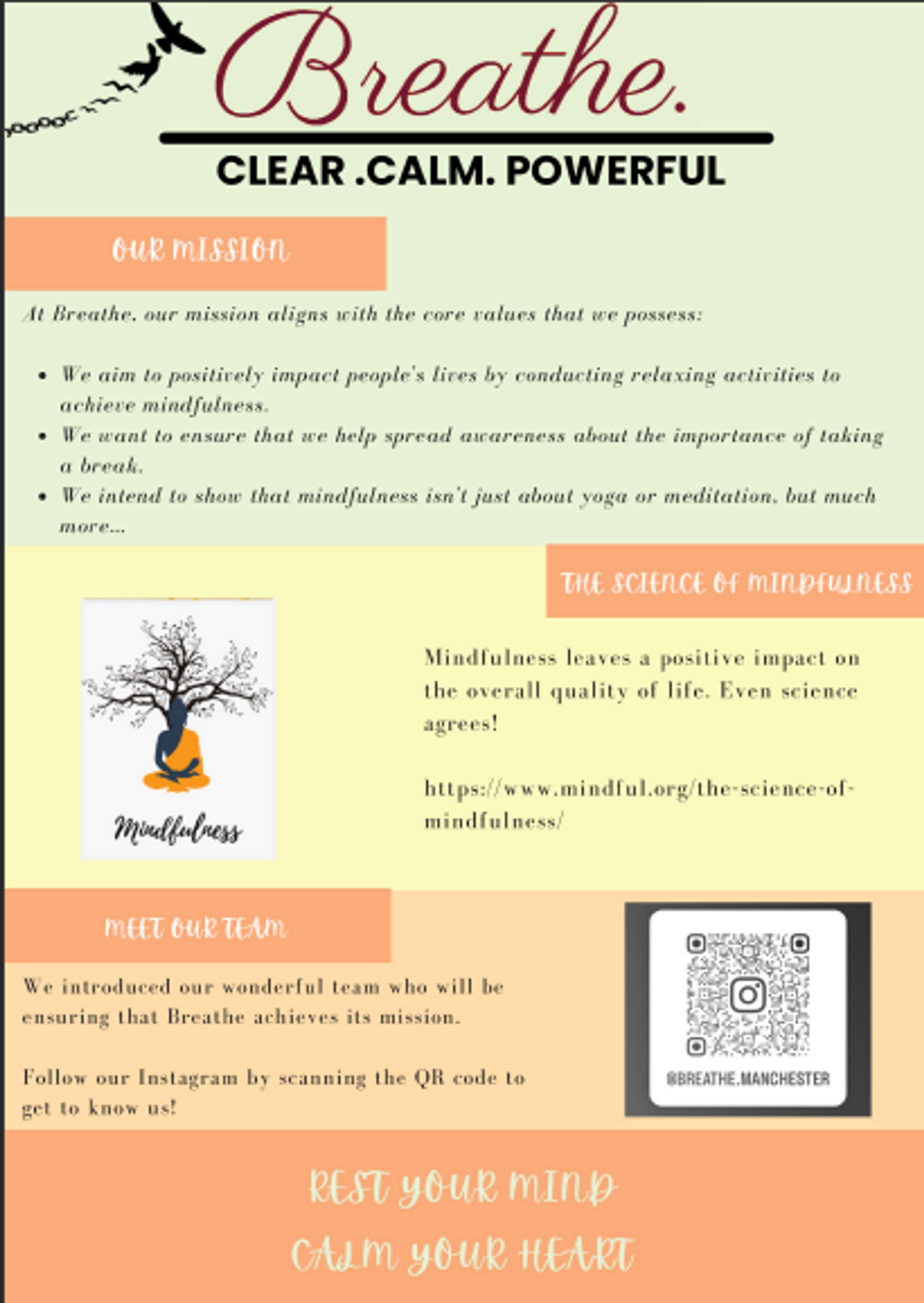 Email Marketing by Muskan Sodhi