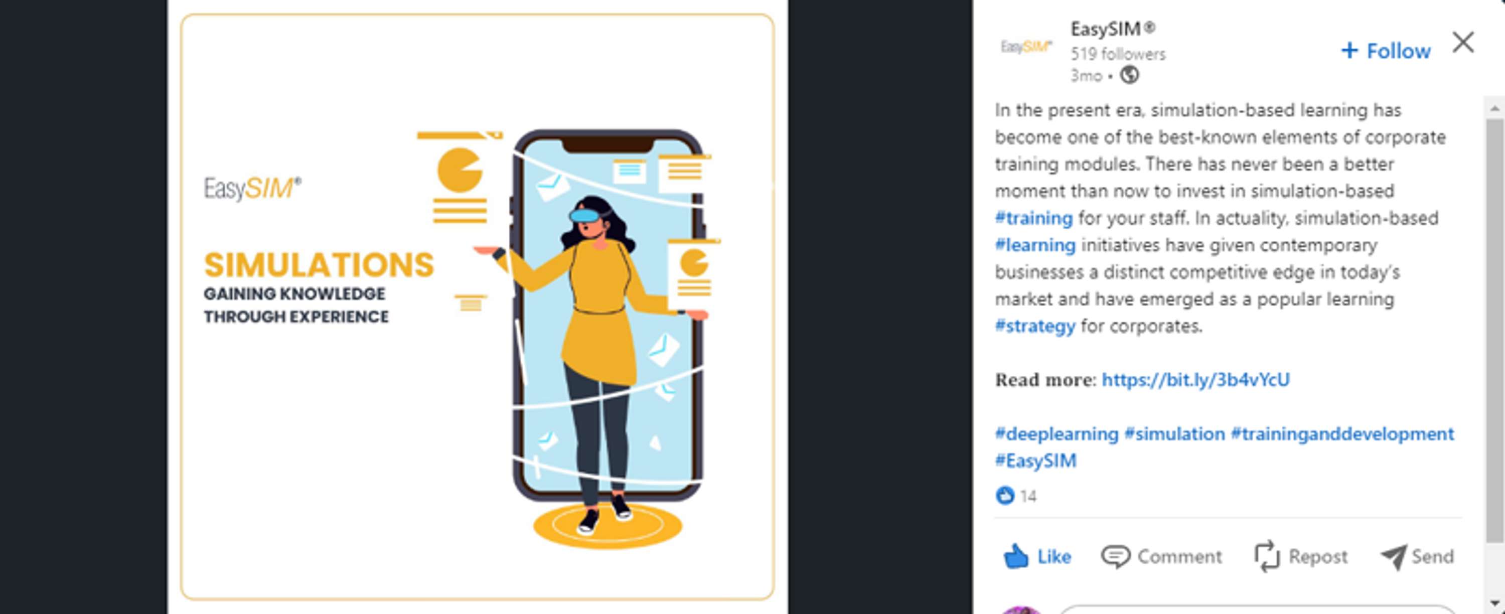 Social Media by Muskan Sodhi