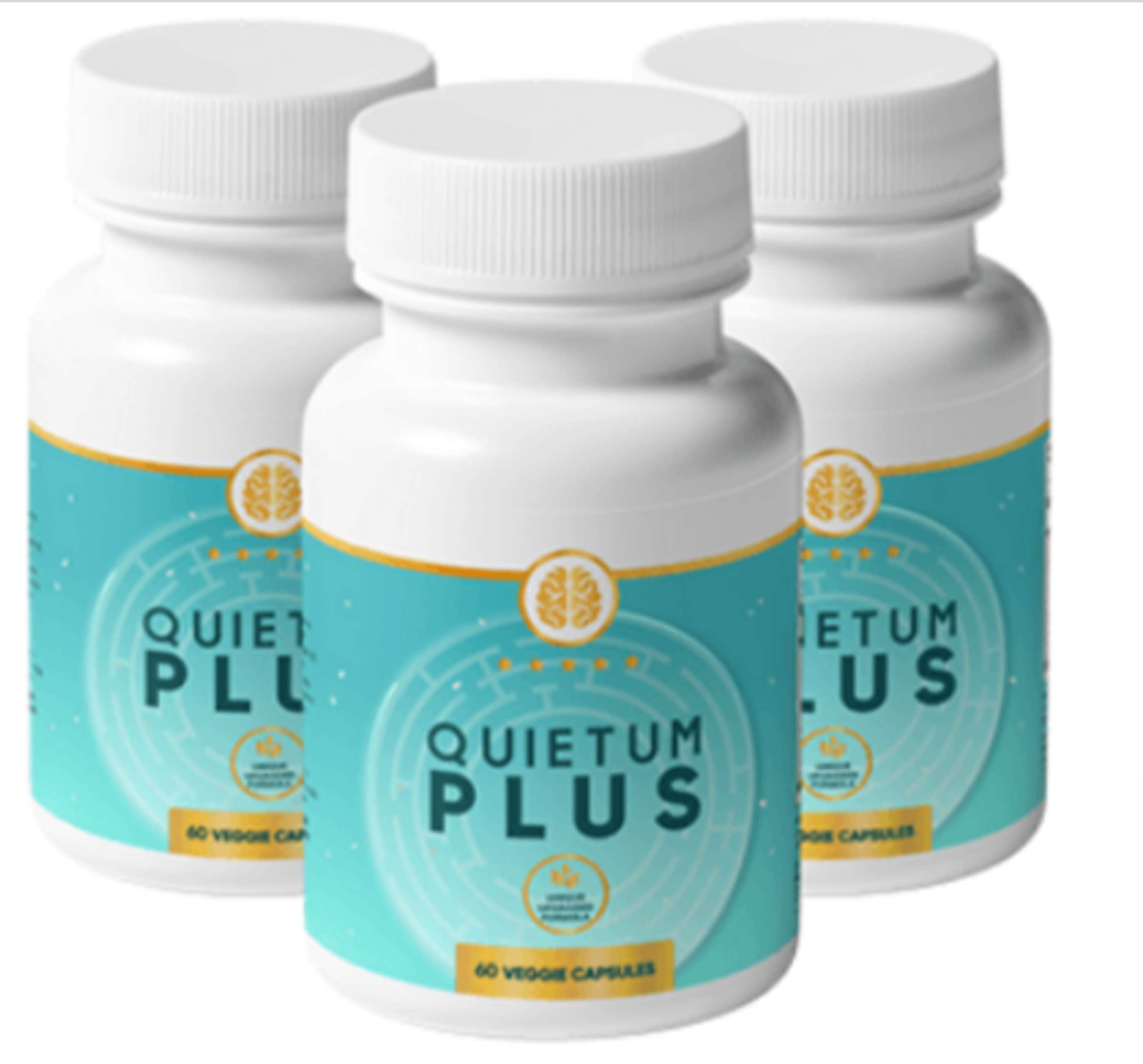 Quietum plus Reviews - Want To know About This User Reviews? by Quietum plus reviews
