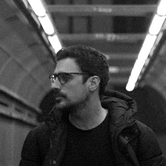 Victor Medina