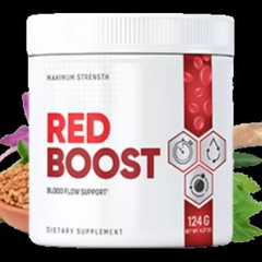 Red Boost Reviews 2023