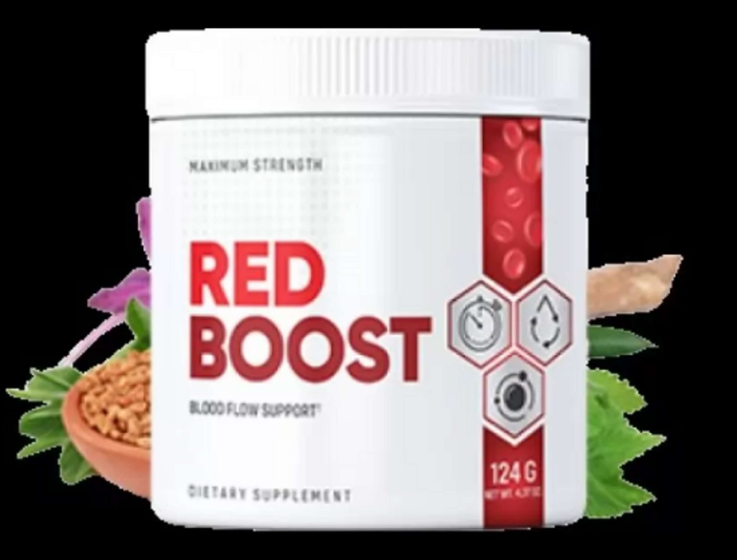 Red Boost Reviews 2023 - Are You Buy This Product? Must Read! by Red Boost Reviews 2023