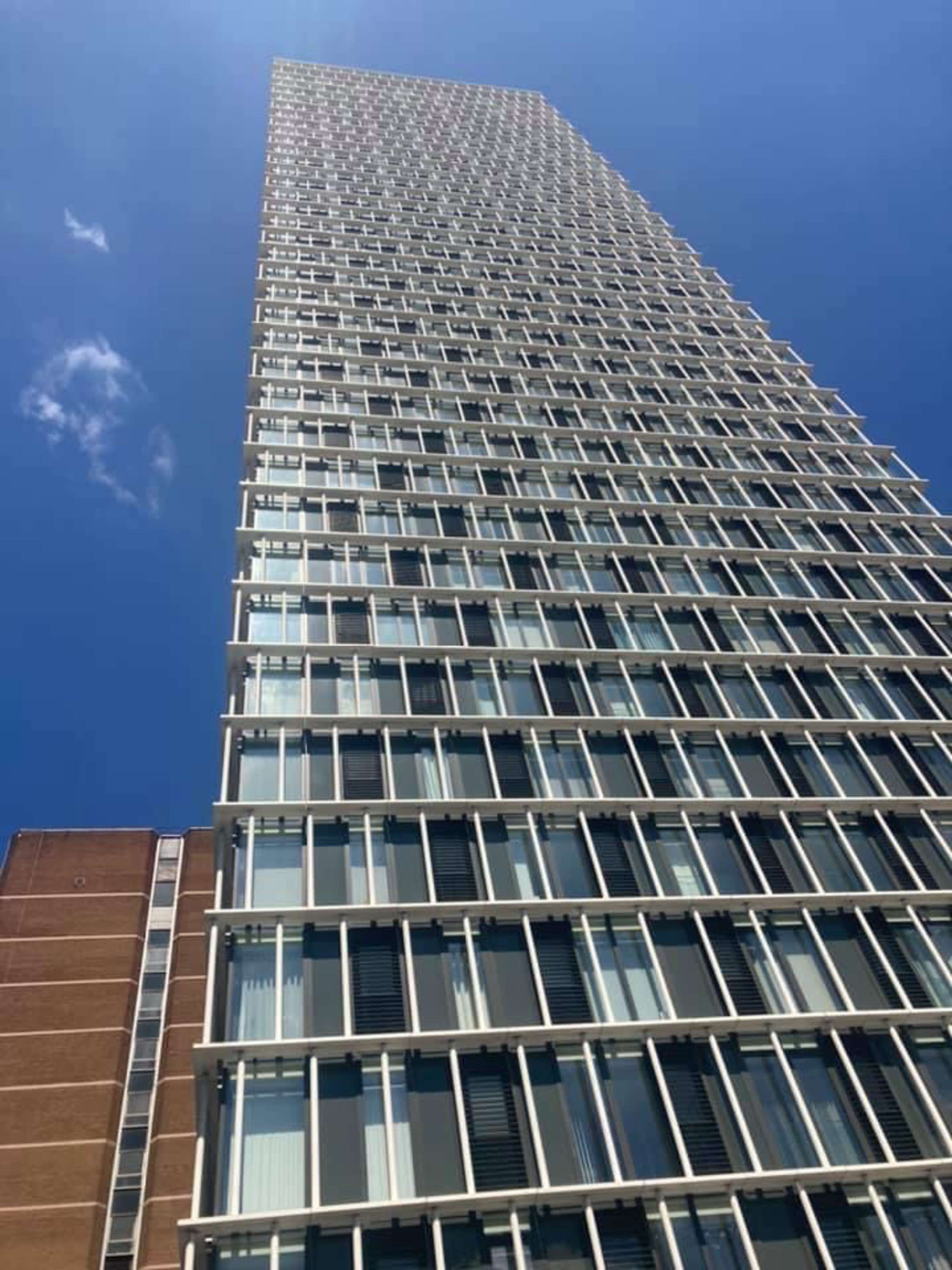 I love architecture and building designs. ❤️￼ by Marcia Brissett-Bailey