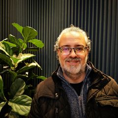 Cecilio Perez