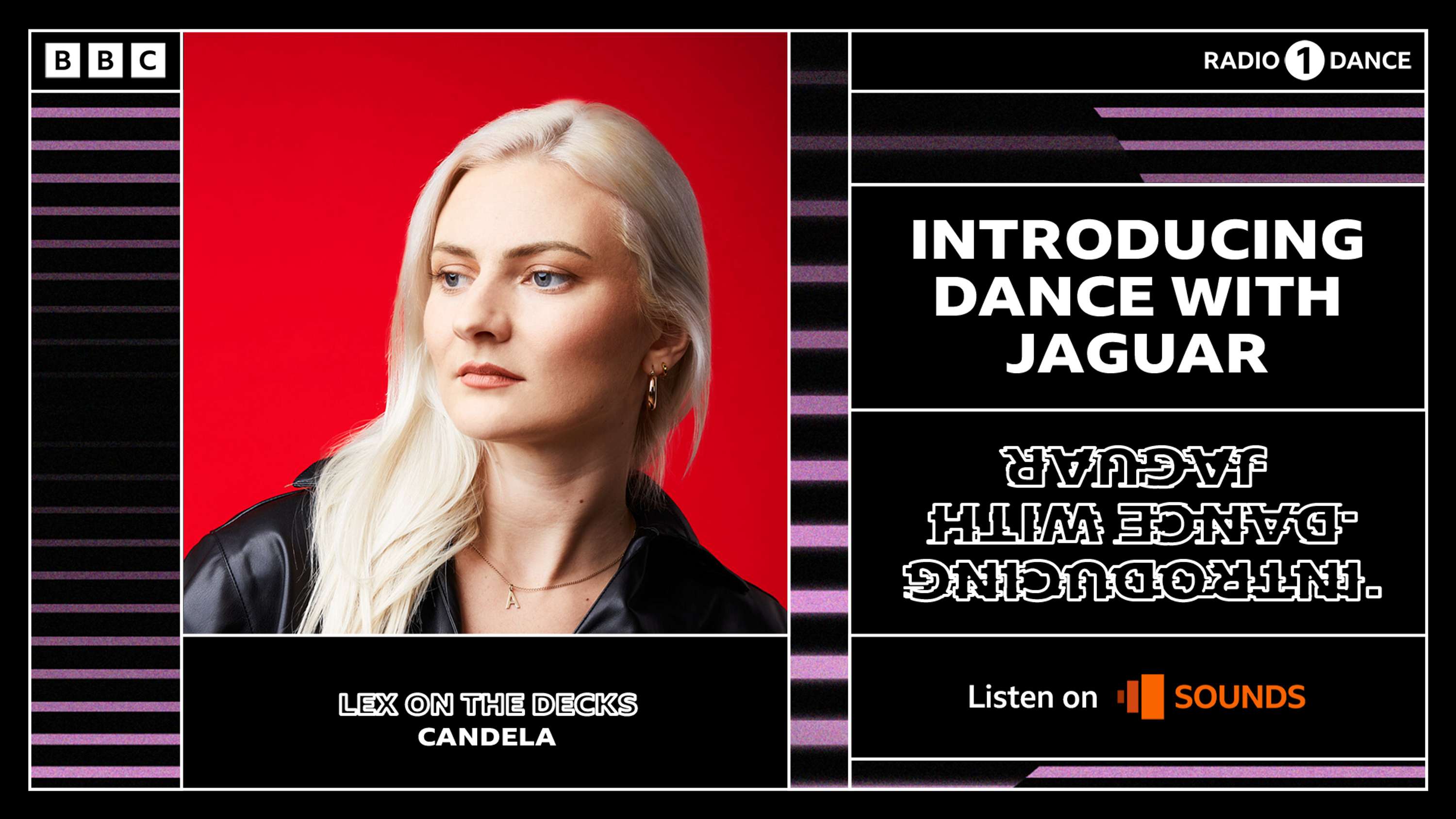 Candela | Single and Visualiser Creation by Alexandra (Lex) Hearth