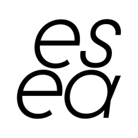 esea contemporary logo