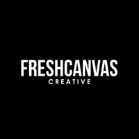 Fresh Canvas logo