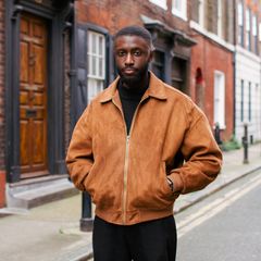 David Kamara
