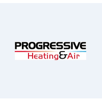 Progressive Heating & Air logo