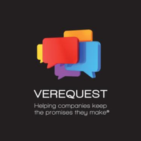 VereQuest logo