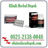 Apotik K24 Jual Obat Vitamale Di Depok 082121380048 logo