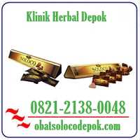 Apotik K24 Jual Permen Soloco Di Depok 082121380048 logo