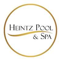 Heintz Pool & Spa logo