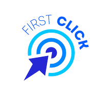 First Click Digital Marketing and SEO logo