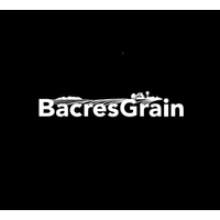 Bacres Grain logo