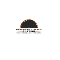 Pro Concrete Cutting Sunshine Coast logo