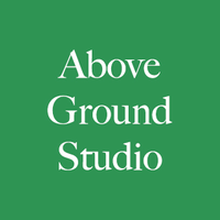 Above Ground Studio logo