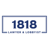 1818 Legal logo